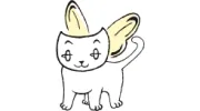 Cat Faeries