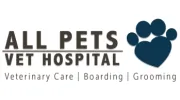 All Pets Vet Hospital