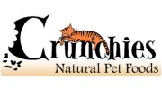 Crunchies Natural Pet Foods