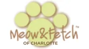 Meow & Fetch
