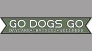 Go Dogs Go