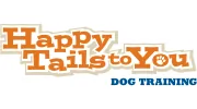 Happy Tails to You Dog Training