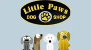 Little Paws Dog Shop