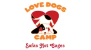 Love Dogs Camp
