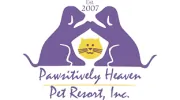 Pawsitively Heaven Pet Resort