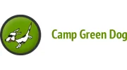 Camp Green Dog