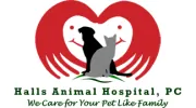 Halls Animal Hospital