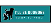 I'll Be Doggone