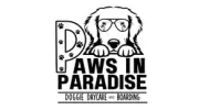 Paws In Paradise