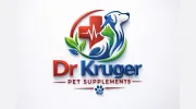 Dr Kruger Pet Supplements