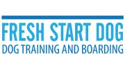 Fresh Start Dog Training & Boarding