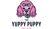 Yuppy Puppy Pet Spa