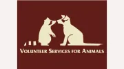 Volunteer Services for Animals