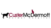 Custer McDermott Animal Hospital