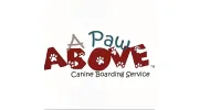 A Paw Above