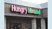 Hungry Hound