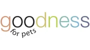 Goodness for Pets