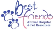 Best Friends Animal Hospital & Pet Resort