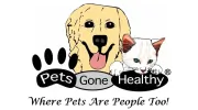 Pets Gone Healthy