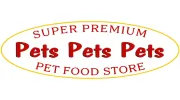 Pets Pets Pets