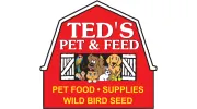 Ted's Feeds Store