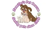 Jennifer's Pet Rescue