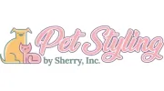 Pet Styling by Sherry