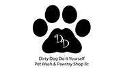 Dirty Dog DIY Pet Wash & Pawstry Shop