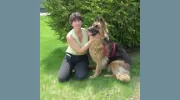 Lisa's Home Pet Care