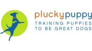 Plucky Puppy