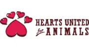 Hearts United for Animals