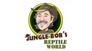 Jungle Bob's Reptile World