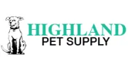 Highland Pet Supply