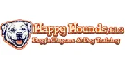 Happy Hounds