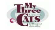 My Three Cats