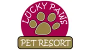 Lucky Paws Pet Resort