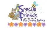 Special Friends Pet Sitting Service