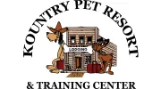 Kountry Pet Resort & Training Center