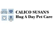 Calico Susan's Hug A Day Pet Care