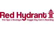 The Red Hydrant