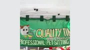 Quality Time Pet Sitting