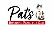 Pats Place for Cats