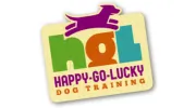Happy-Go Lucky Dog Training