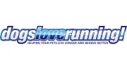 Dogs Love Running