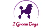 I Groom Dogs