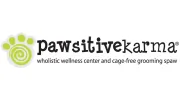 Pawsitive Karma