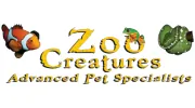Zoo Creatures