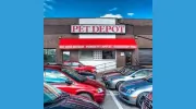 Pet Depot
