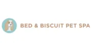 Bed and Biscuit Pet Spa