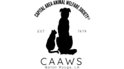 Capital Area Animal Welfare Society